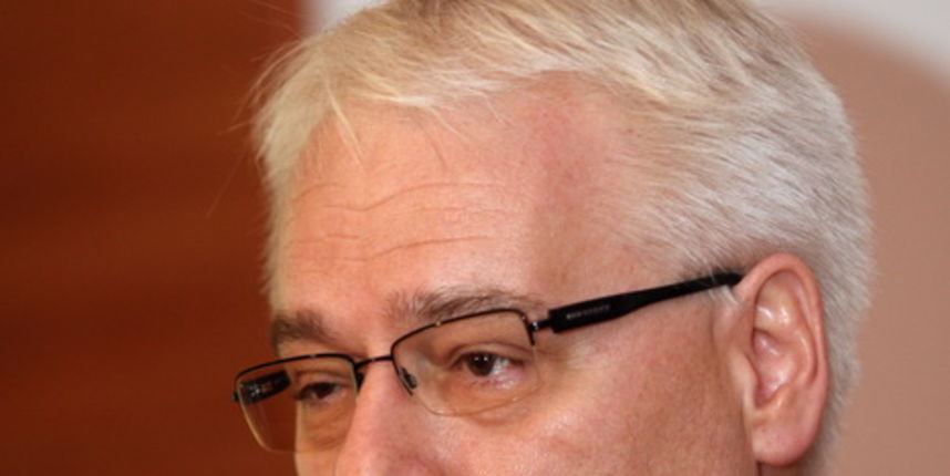 Zadar,290912. Hotel Kolovare u Zadru. Predsjednik Republike Ivo Josipovic obratio se sudionicima godisnje konferencije pod nazivom Odrzimo Hrvatsku – politika odrzivog razvoja i Republika Hrvatska. Tema je  Koncept odrzivog razvoja – nositelj promjena u