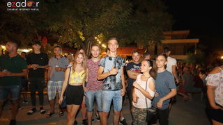 Koncert u čast bibinjskim herojima