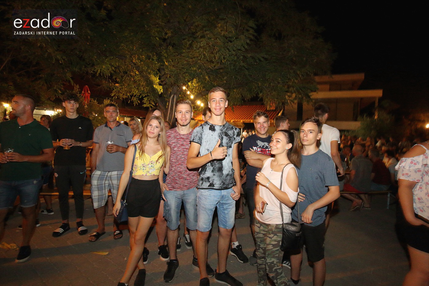 Koncert u čast bibinjskim herojima