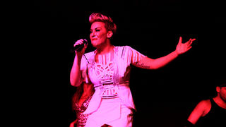 Virska fešta uz koncert grupe Colonia Virska fešta uz koncert grupe Colonia