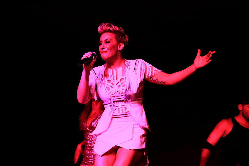 Virska fešta uz koncert grupe Colonia Virska fešta uz koncert grupe Colonia