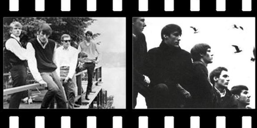 the sonics the sonics