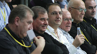 Vaterpolo, Final four kupa Hrvatske (foto: Saša Čuka)