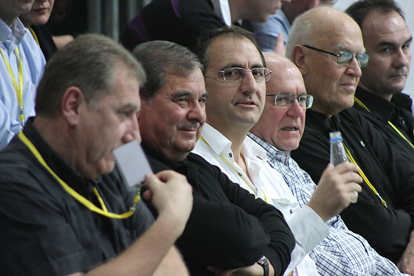 Vaterpolo, Final four kupa Hrvatske (foto: Saša Čuka)