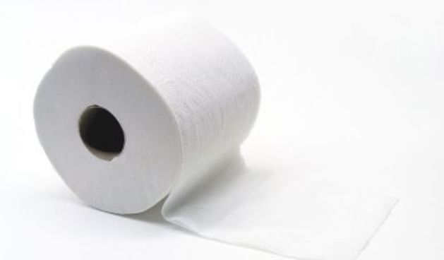 toaletni papir