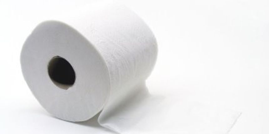 toaletni papir toaletni papir