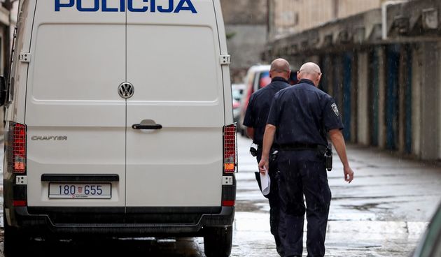 Zgrada Županijskog državnog odvjetništva, Županijski sud u Zadru i Općinski sud Zadar