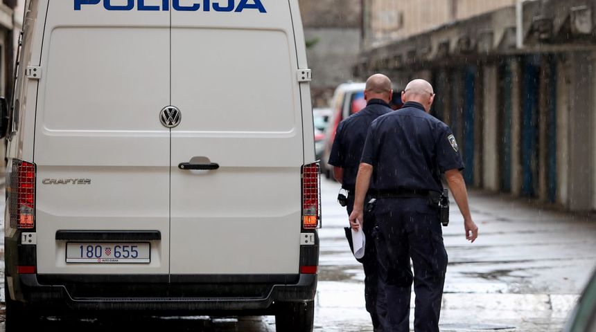 Zgrada Županijskog državnog odvjetništva, Županijski sud u Zadru i Općinski sud Zadar