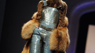 Jean Paul Gaultier – Jesen 2009. (Haute Couture)