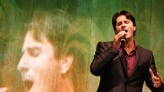 Festival zabavne glazbe Zadar 2010 (foto: Saša Čuka)