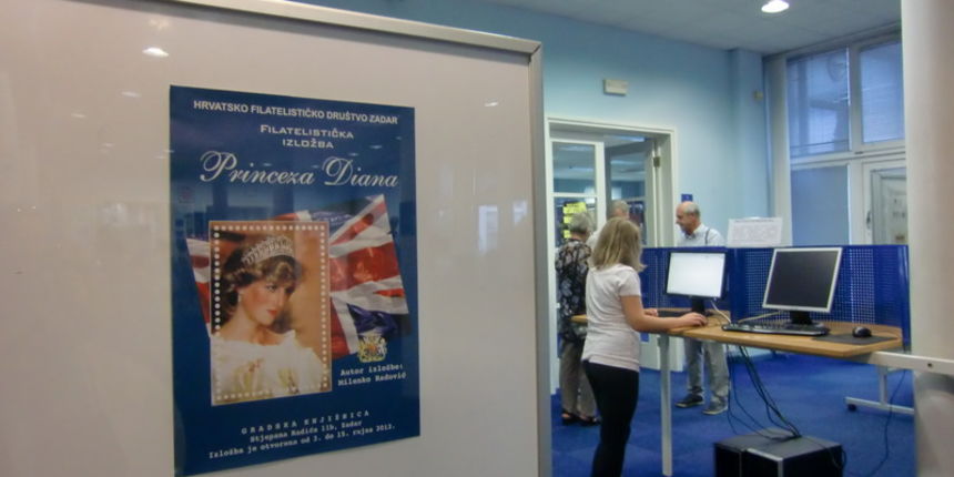 Društvo filatelista Društvo filatelista