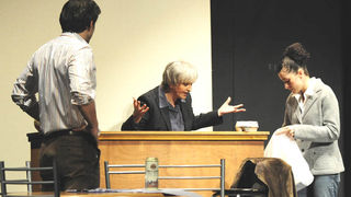 Zečja rupa (Foto:Nenad Marčev)