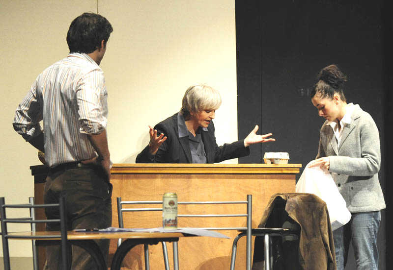 Zečja rupa (Foto:Nenad Marčev)