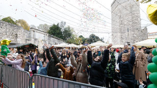 Otvoren dječji Advent 2022 Otvoren dječji Advent 2022