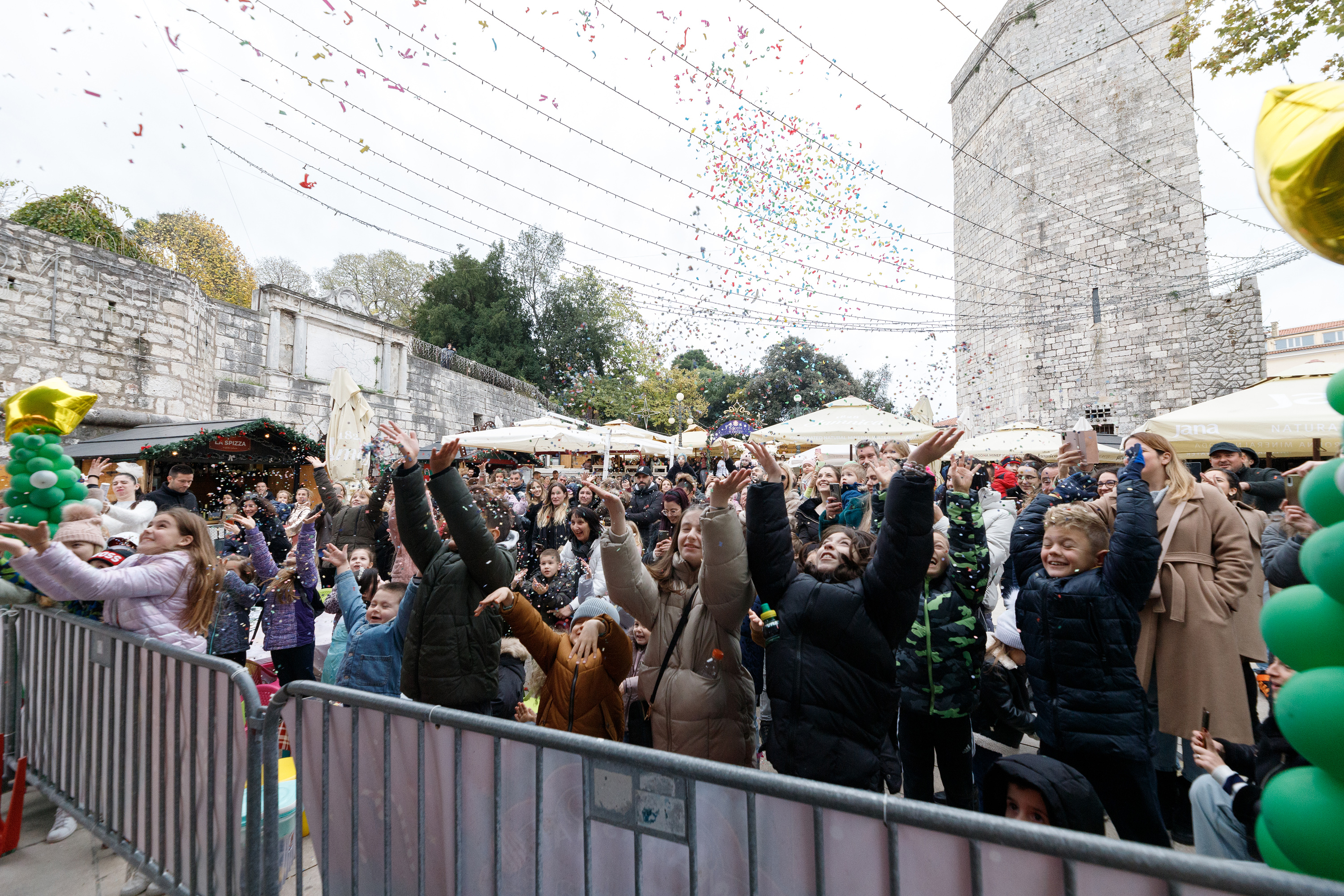 Otvoren dječji Advent 2022 Otvoren dječji Advent 2022