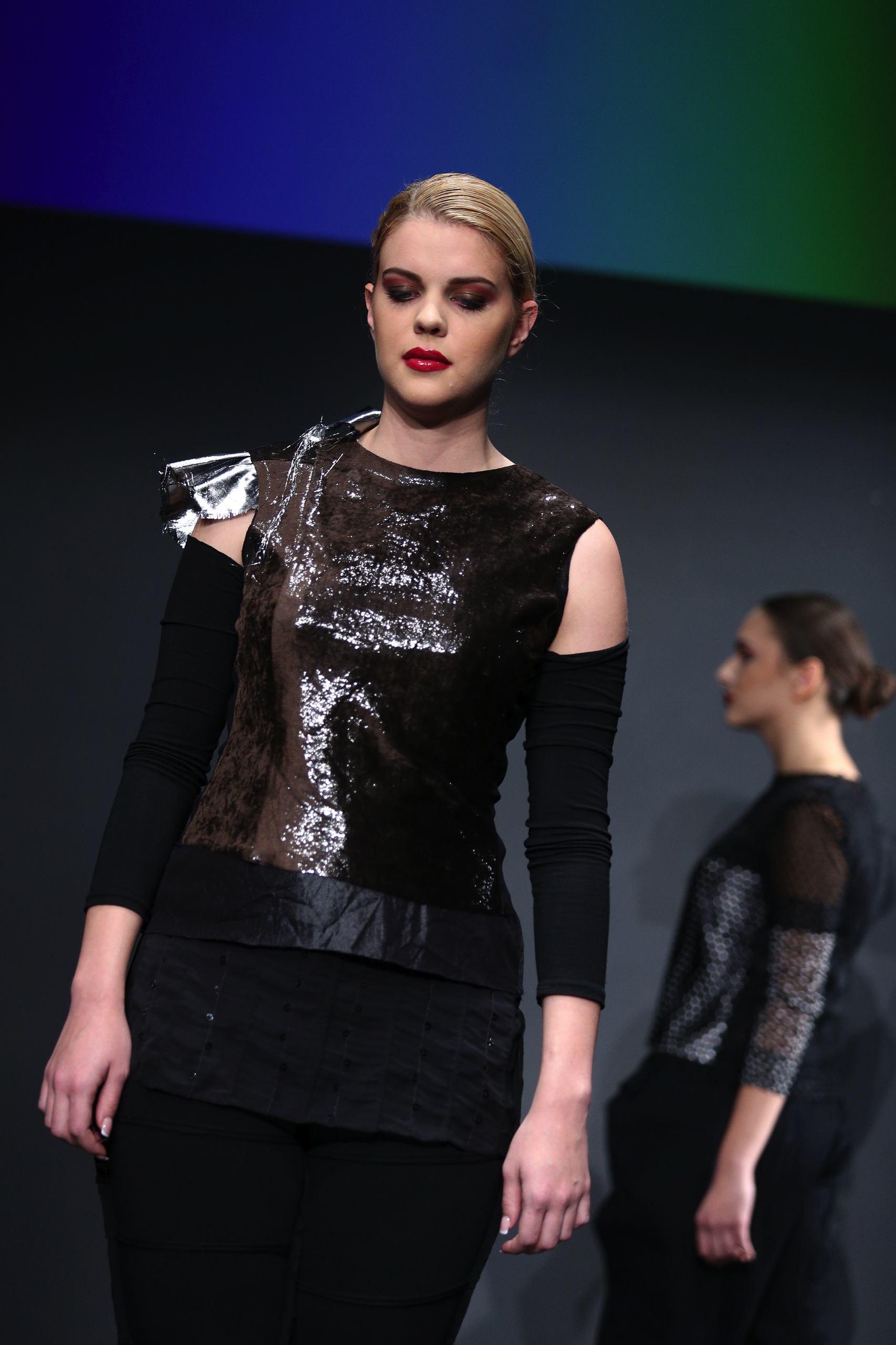 “Modni ormar”: Hrvatski dizajneri predstavili mini kolekcije