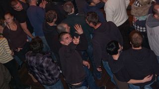 TBF Unplugged, foto: Tea Balog