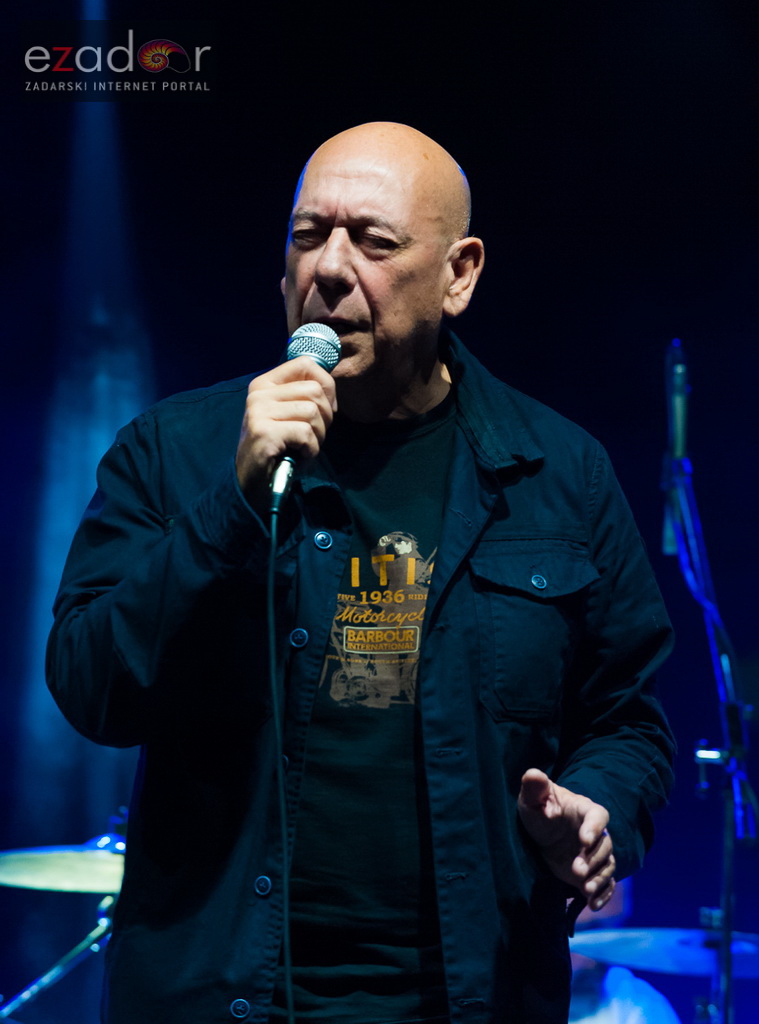 Humanitarni koncert “Pjesmom za Petru” u dvorani Krešimir Ćosić