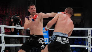 Final Fight Championship Zadar, Foto: Roberto Lerga Final Fight Championship Zadar, Foto: Roberto Lerga