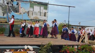 “Dođi diko u Kotare ravne” – Zemunik 2015