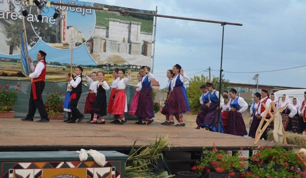 “Dođi diko u Kotare ravne” – Zemunik 2015