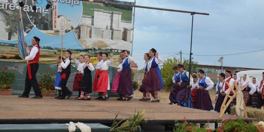 “Dođi diko u Kotare ravne” – Zemunik 2015