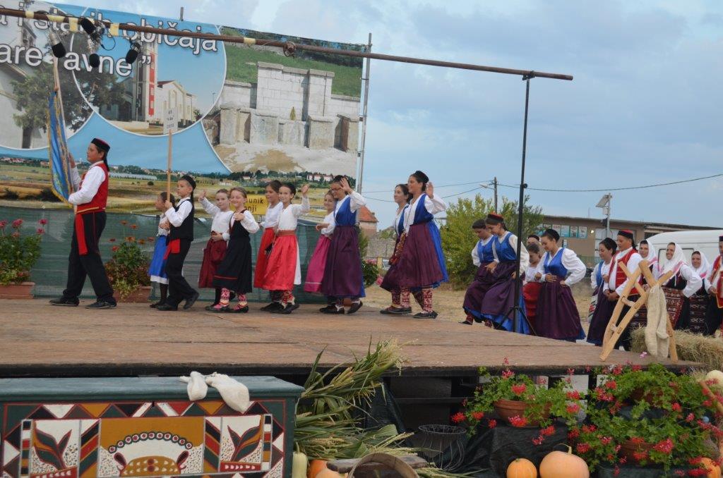 “Dođi diko u Kotare ravne” – Zemunik 2015