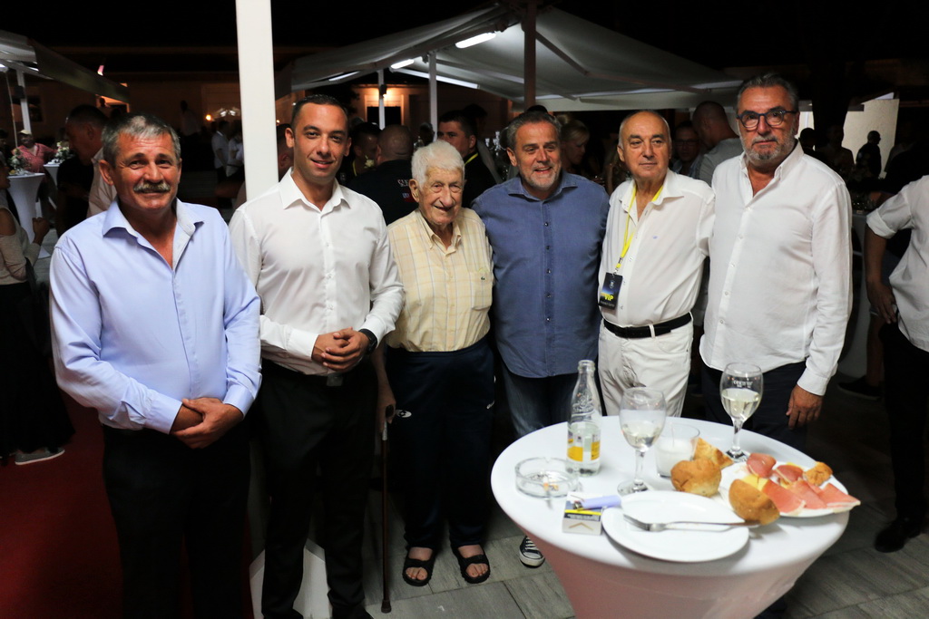 Virska noć 2017 uz koncerte Mladen Grdovića i Maje Šuput