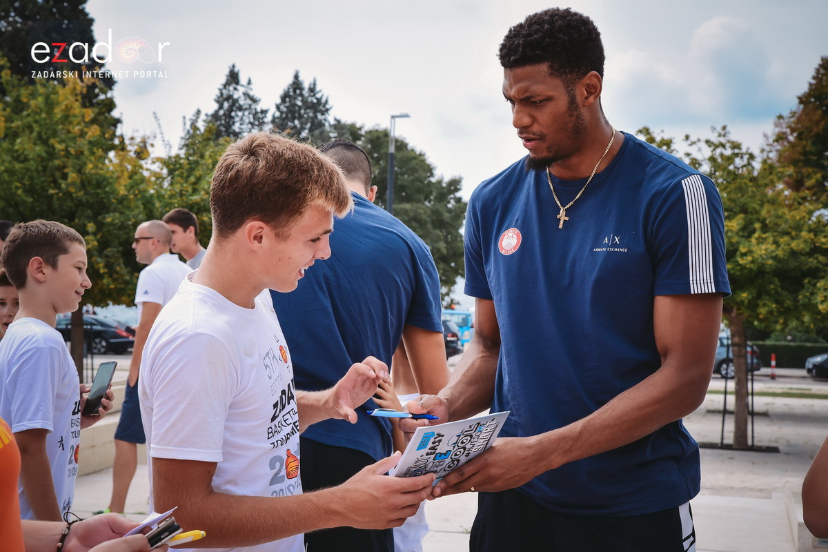 ZDBT 2018: Kids Day @ Forum ZDBT 2018: Kids Day @ Forum