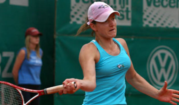 Nika Ožegović (Foto: jutarnji.hr)