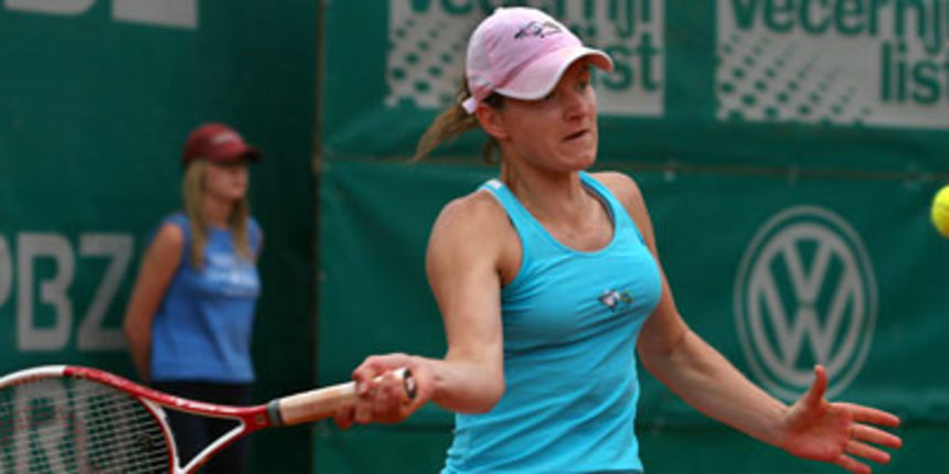 Nika Ožegović (Foto: jutarnji.hr)