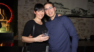 Božićni koncert Tomislava Bralića i klape Intrade u zadarskom klubu Arsenal 25. prosinca 2016.