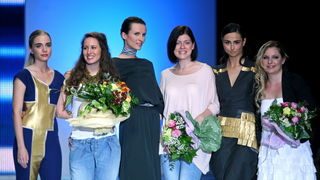 U balonu Bocarskog doma od 10.-12.06. odrzava se modna revija Dreft  Fashion  Week. Foto: Neja Markicevic / CROPIX