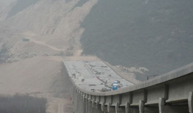 vijadukt Kotezi(Foto:tportal.hr)