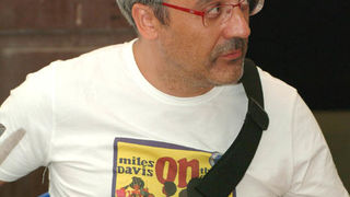 Etno & jazz u Providurovoj Palači