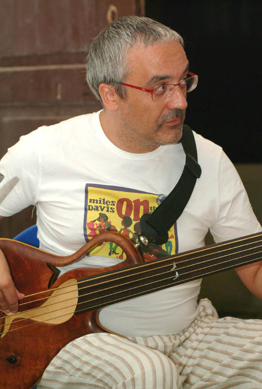 Etno & jazz u Providurovoj Palači