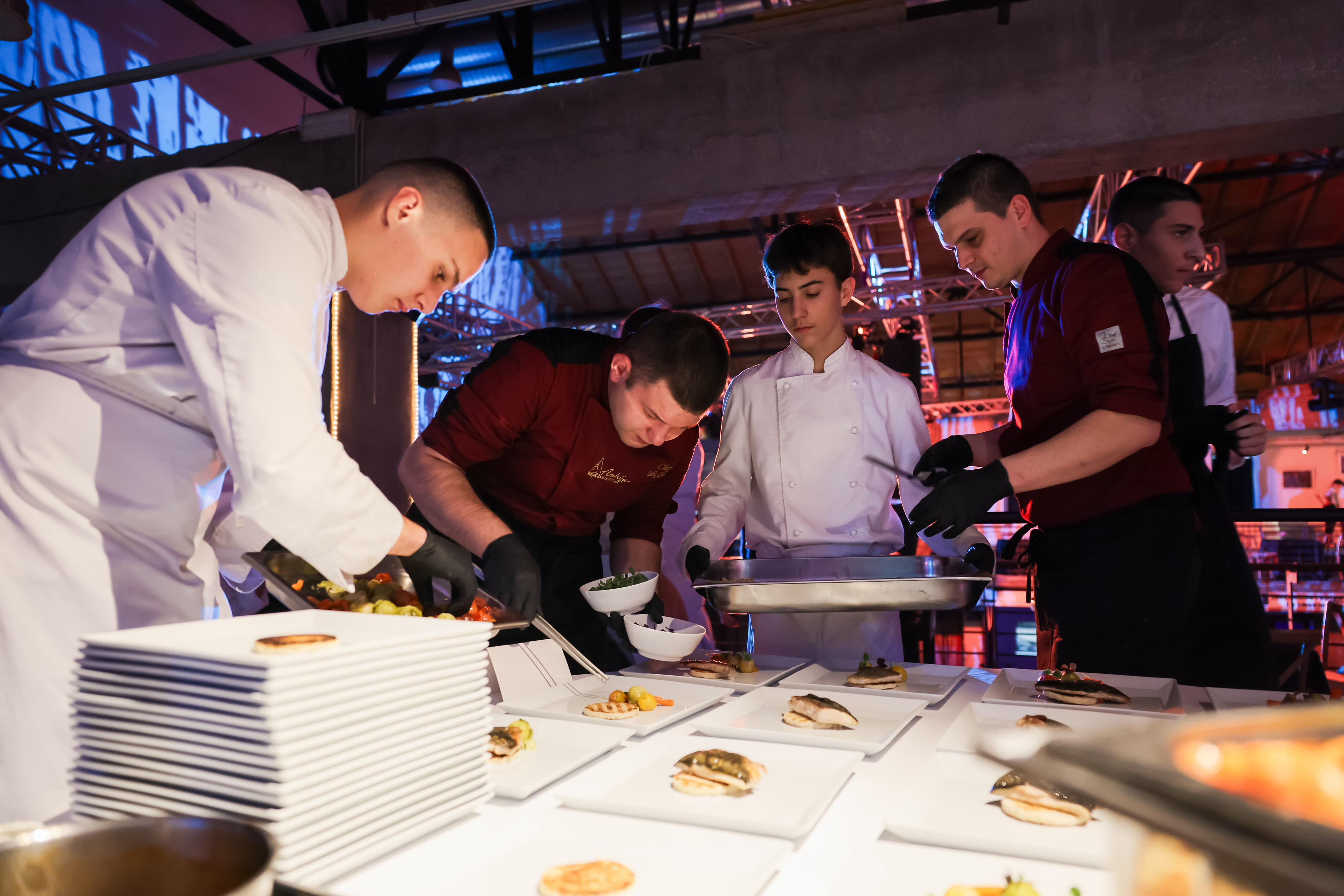 Konferencija Trendovi u interpertaciji lokalne gastro baštine