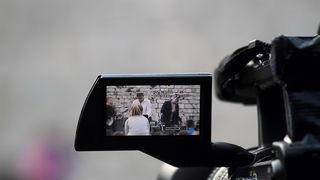 The Voice u Zadru: Sara, Dino, Ive i Jure na Trgu pet bunara, Foto: Roberto Lerga