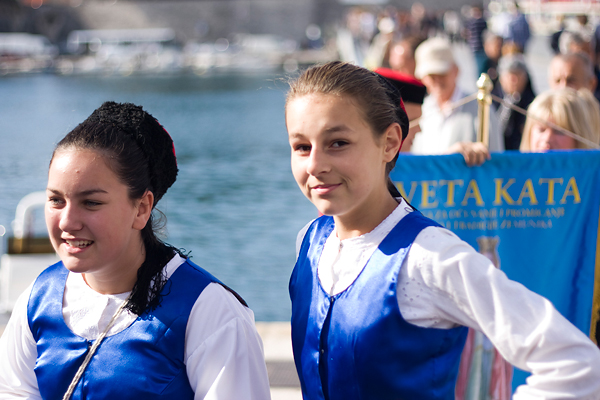 Sajam “Eko etno” najavljen svečanom povorkom (foto:Saša Čuka) Sajam “Eko etno” najavljen svečanom povorkom (foto:Saša Čuka)