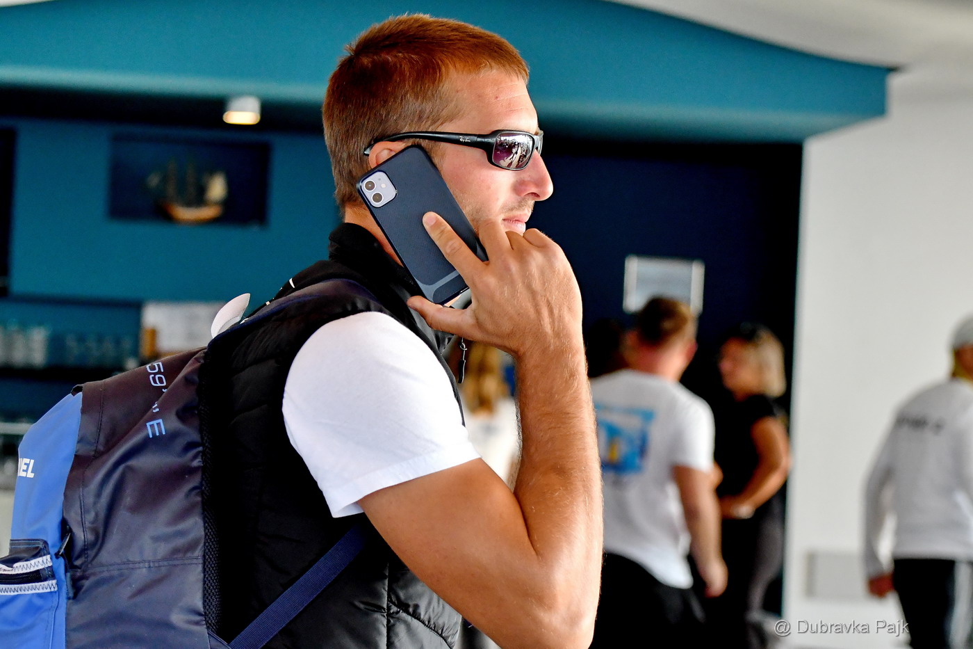 Sva lica “Zadarske koke” Sva lica “Zadarske koke”