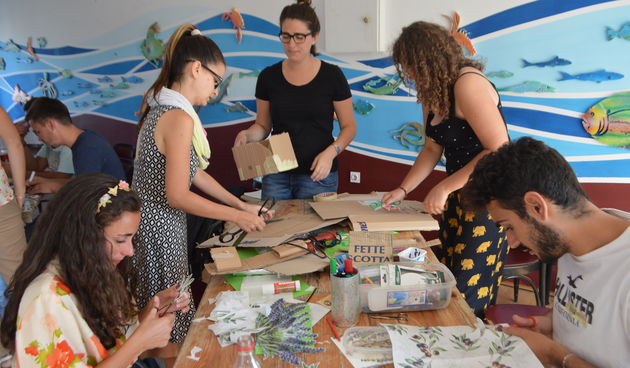 Murtersko blago, Colentum