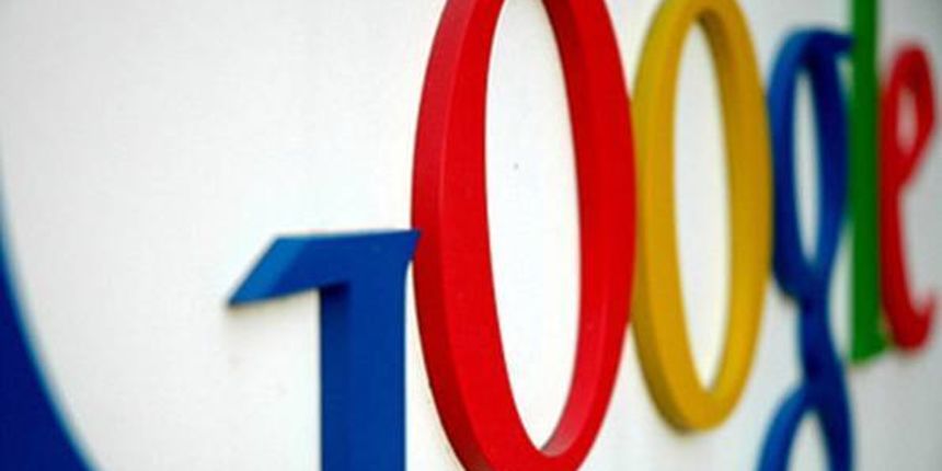 Google, foto: danas.hr Google, foto: danas.hr