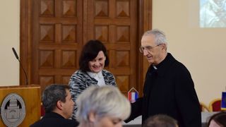 Otkrivene tajne relikvija zadarskih zaštitnika Otkrivene tajne relikvija zadarskih zaštitnika