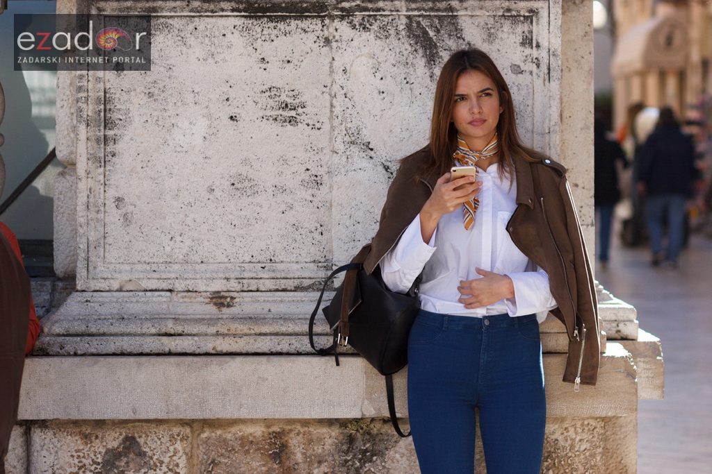 Đir po gradu, srijeda 11. listopada 2017. Đir po gradu, srijeda 11. listopada 2017.