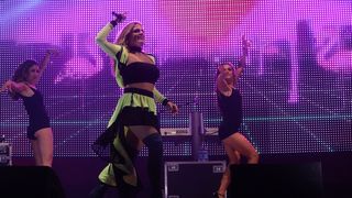 CRO Dance Night: ET, Colonia, Karma CRO Dance Night: ET, Colonia, Karma