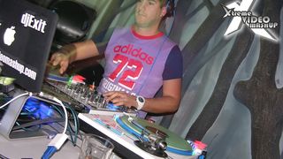 Crazy Bear @ Svarog bar