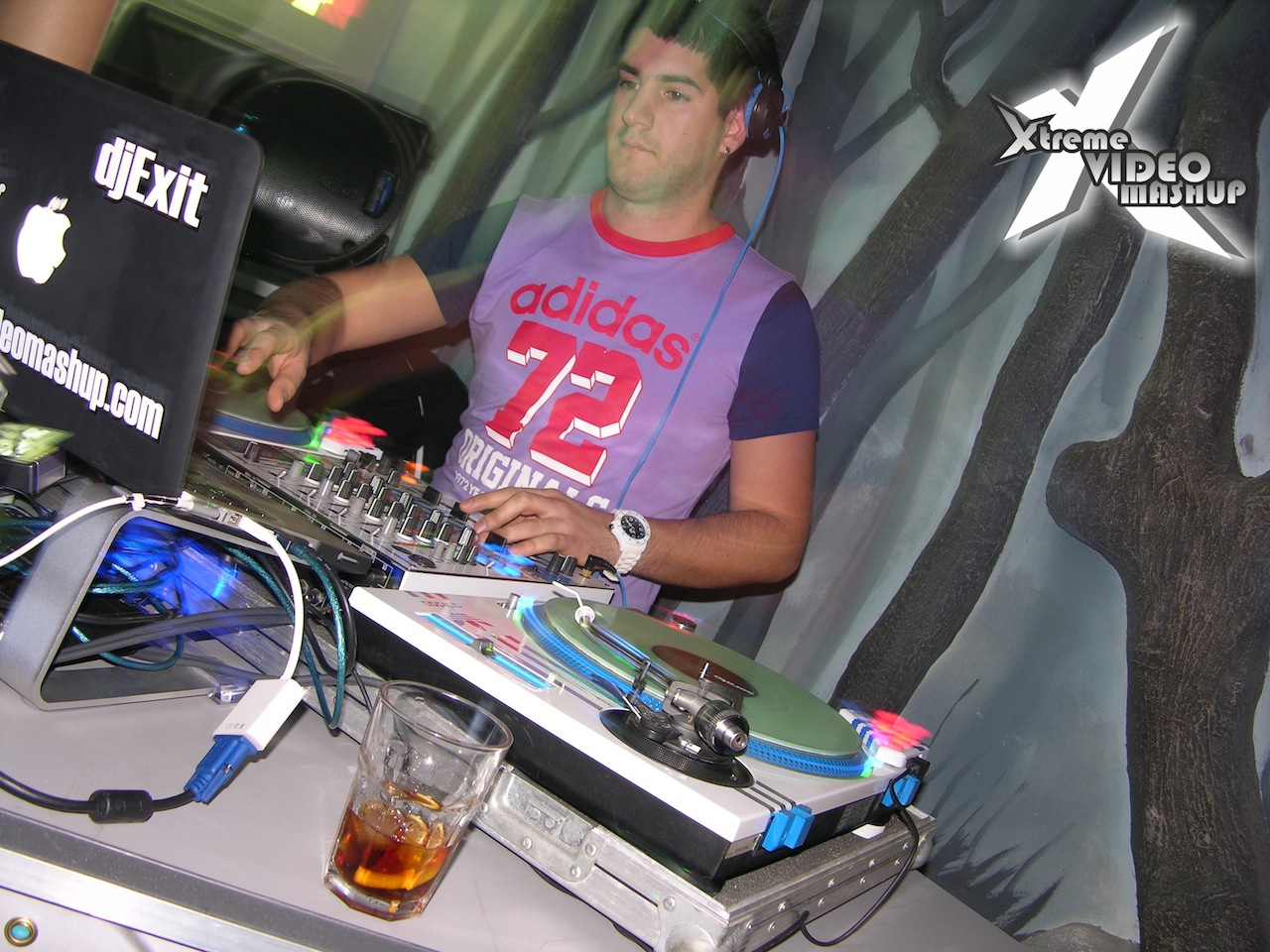 Crazy Bear @ Svarog bar