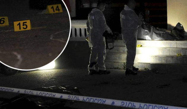 Zbog fatalne Vicky prerezano grlo i zariven nož u srce, foto: jutarnji.hr