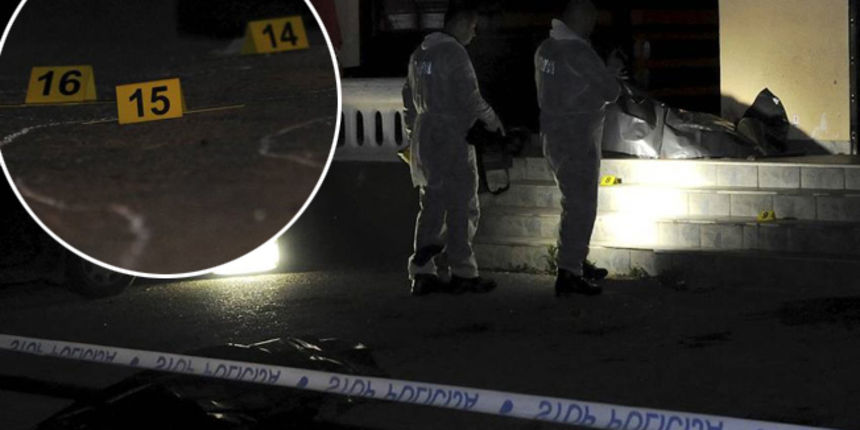 Zbog fatalne Vicky prerezano grlo i zariven nož u srce, foto: jutarnji.hr Zbog fatalne Vicky prerezano grlo i zariven nož u srce, foto: jutarnji.hr