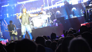 Seal u Zadru 14. srpnja 2010. (foto:Saša Čuka)